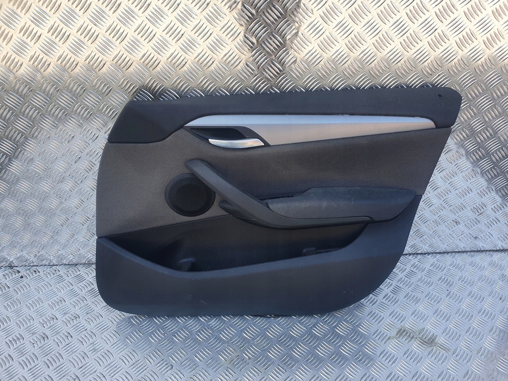 фото №8, Сиденья заднее сиденье обшивки alcantara m набор bmw x1 e84 10-