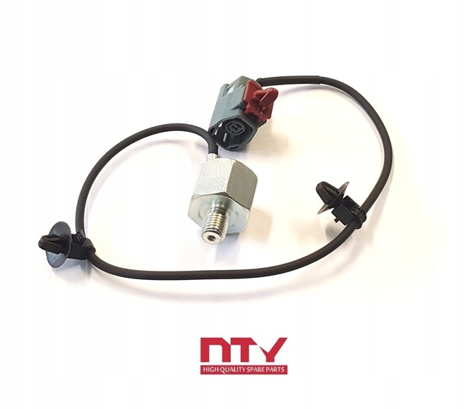 Nty ess-mz-001 датчик spalania детонационный в Украине