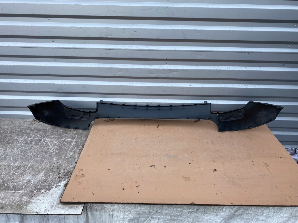 фото №4, Бампер передній smart fortwo 453 lift 4538802005