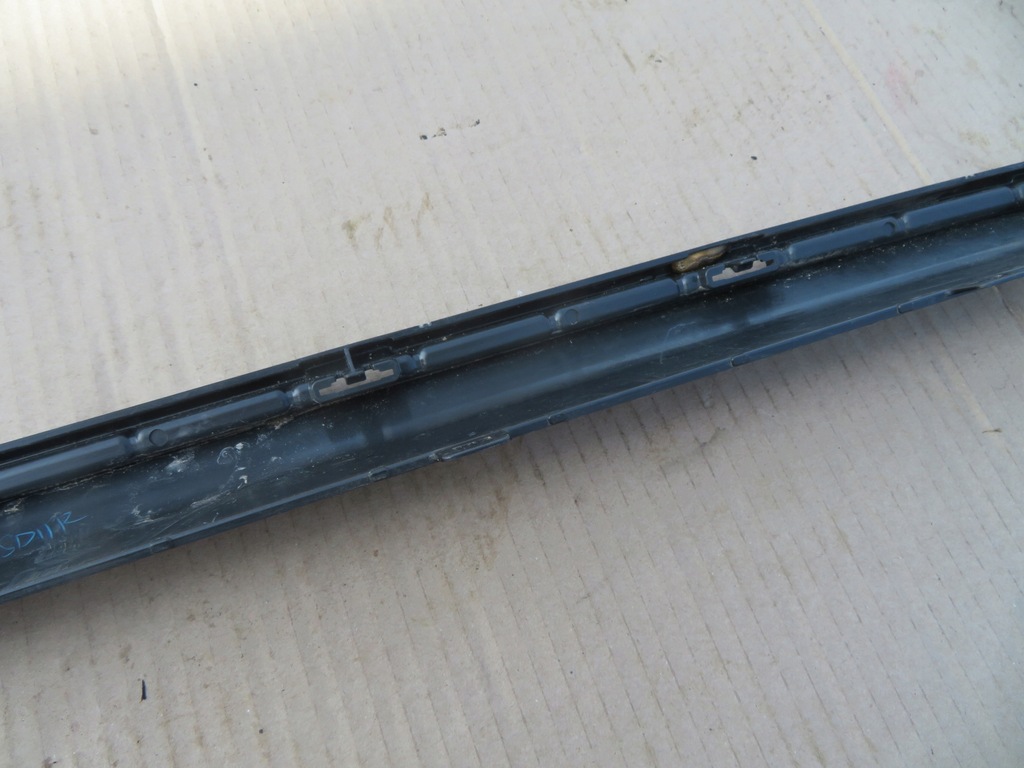 фото №11, Молдинг бампера totota 52711-42170/90