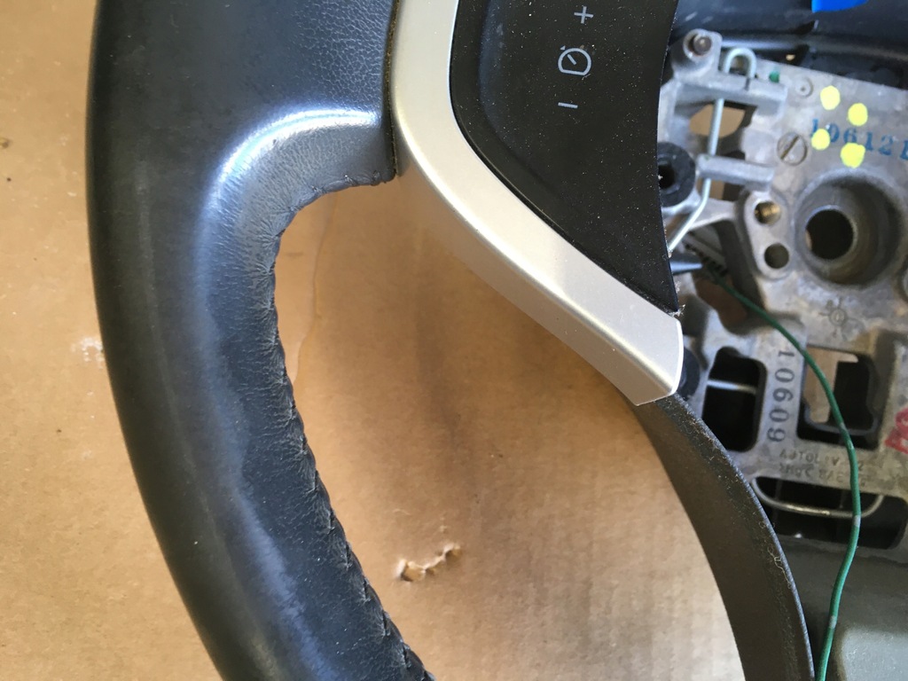 фото №4, Воздуховод renault koleos i