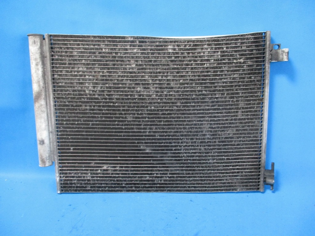 фото №5, Радиатор кондиционера dacia duster 921006454r