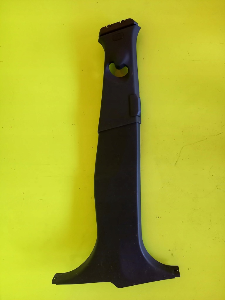 фото №1, Обивка защита стойка правая bmw x1 f48 16r