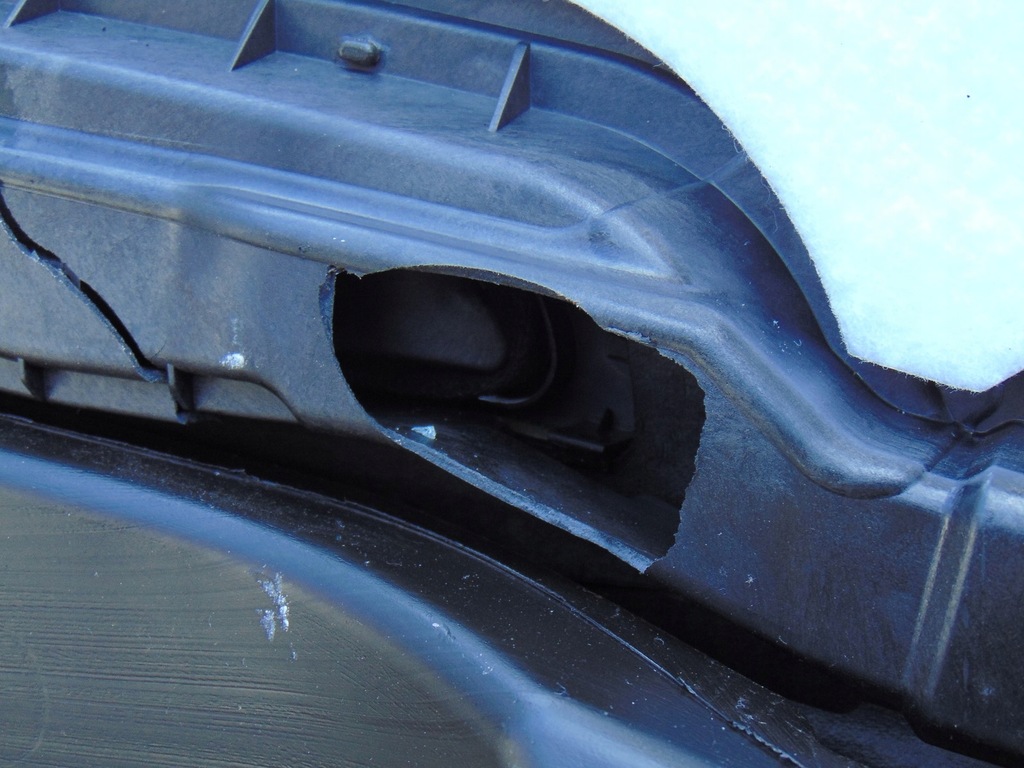 фото №13, Панель приладів консоль панель приладів jeep grand cherokee wk2