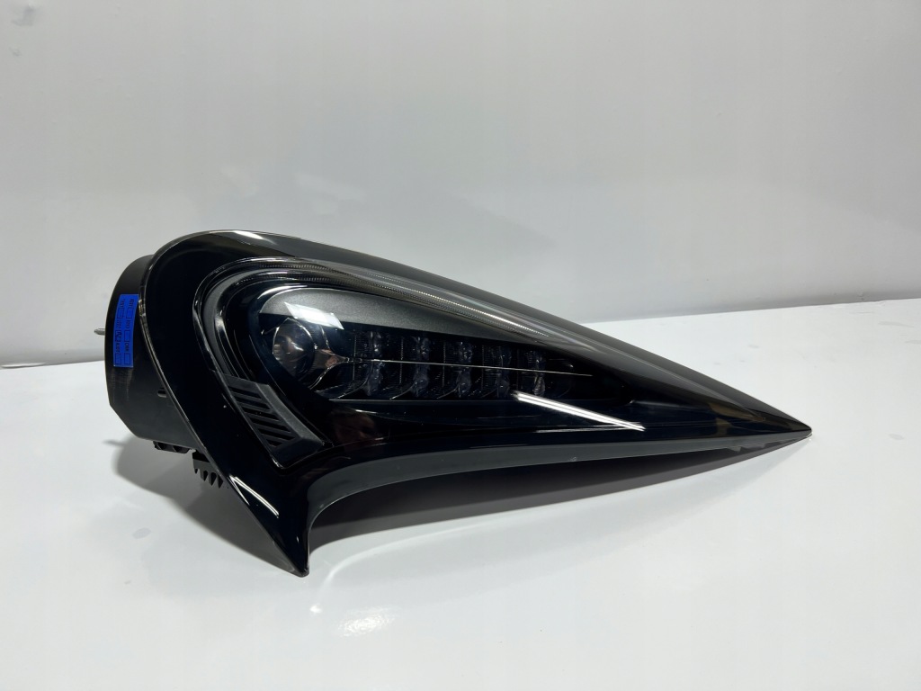 фото №2, Mclaren 620r full led лампа правая