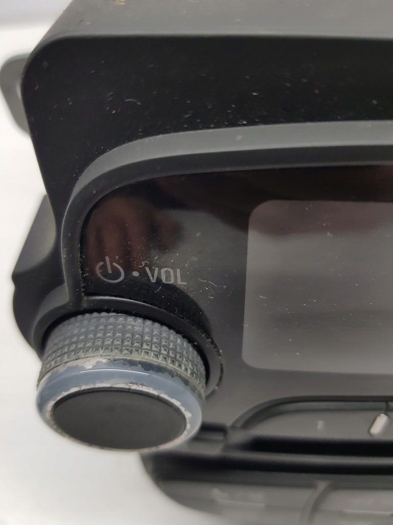 фото №9, Радіо opel adam