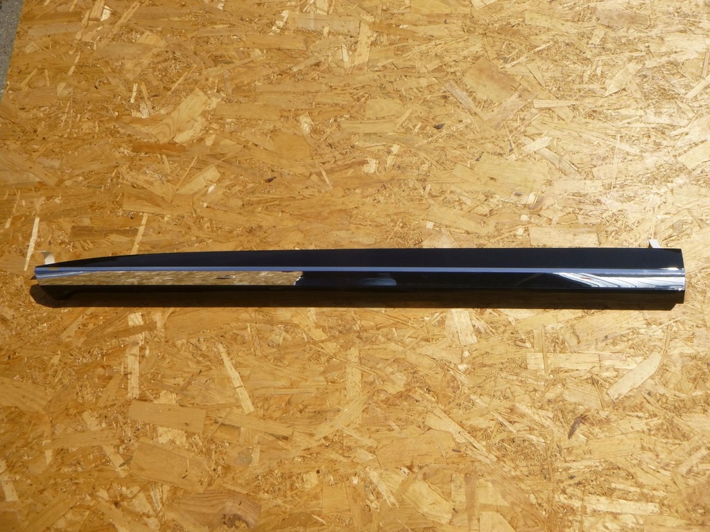 фото №1, Vw arteon молдинг двері ліва лівий перед lc9x / c9x 3g8854879b