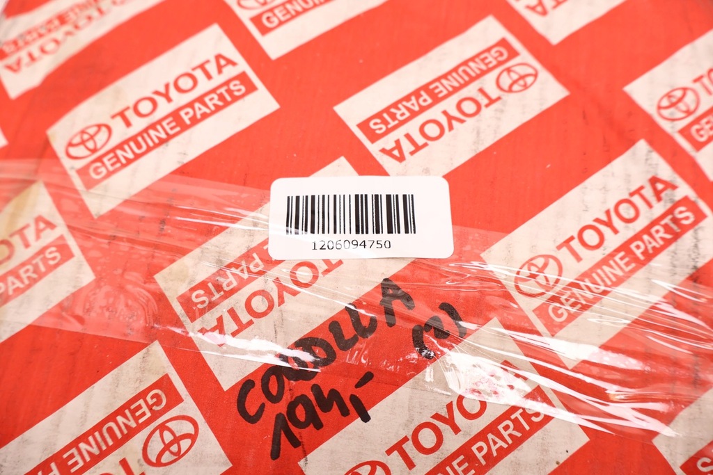 фото №8, Toyota corolla avensis притиск зчеплення 31210-05015