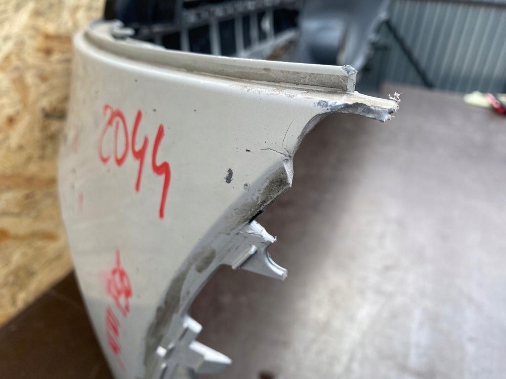 фото №9, Бампер передний перед mini f55 f56 f57