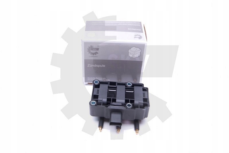 фото №11, Катушка зажигания chrysler jeep 56032520