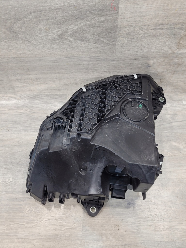 фото №9, Лампа правый перед mercedes eqe full led performance a2959069800