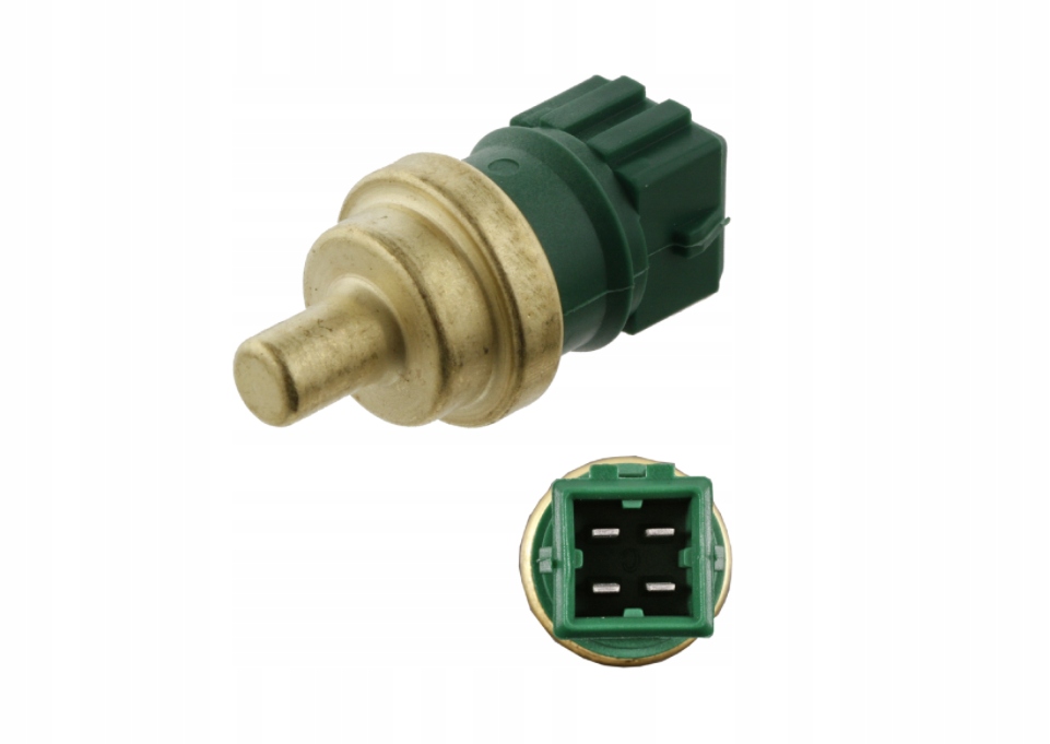 фото №1, Датчик температури wody hart 510 329