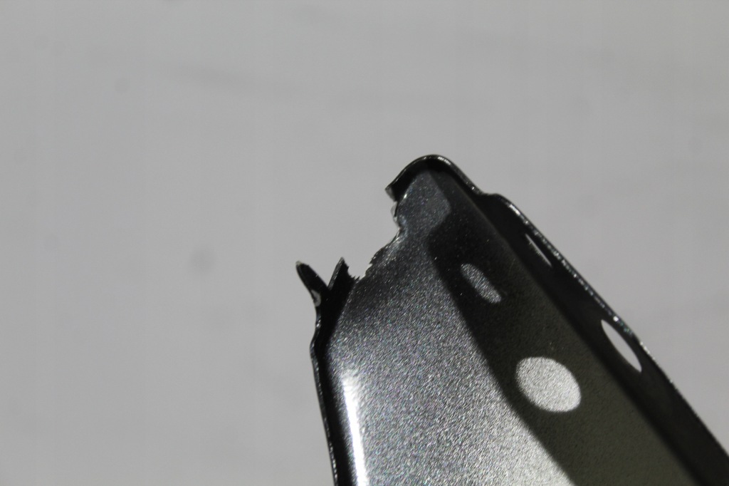 Крыло  левое  перед audi a6 c7 4g0 4g9 рестайлинг с Разборки