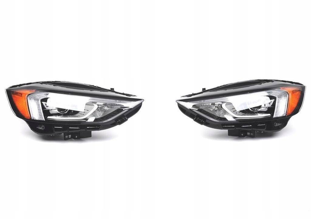 фото №5, Фара правий led edge 2018- level 7 usa