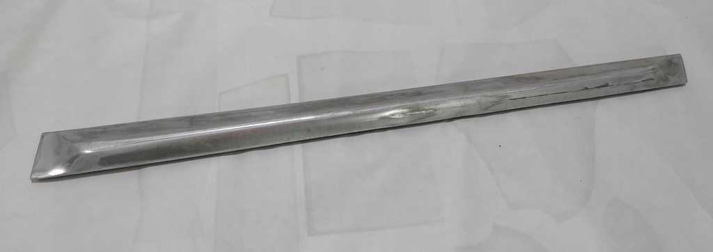 фото №1, Audi a6 c6 allroad 4f9 молдинг двері правий перед