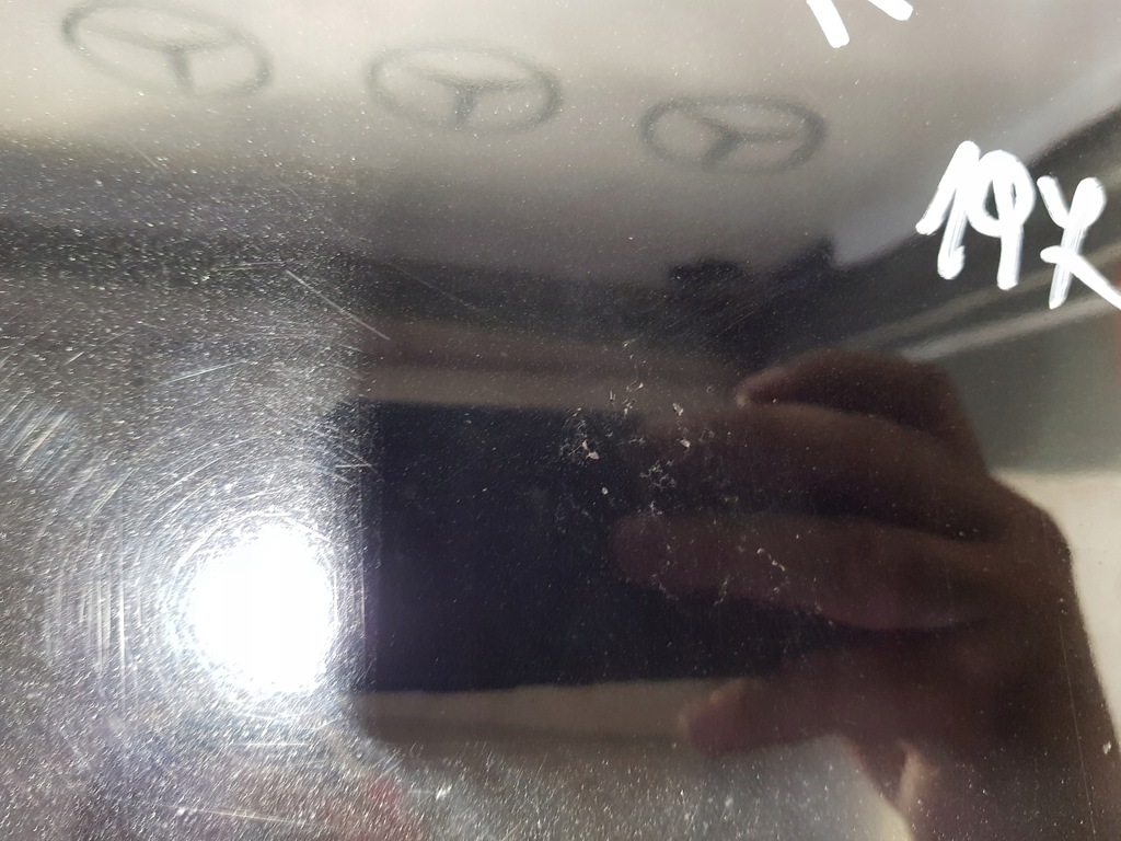 фото №9, Крыша обшивка крыша mercedes slk r171 w171 c197 197