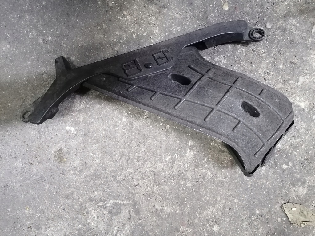 фото №1, Rang rover evoque труба впуск повітрозабірник повітря