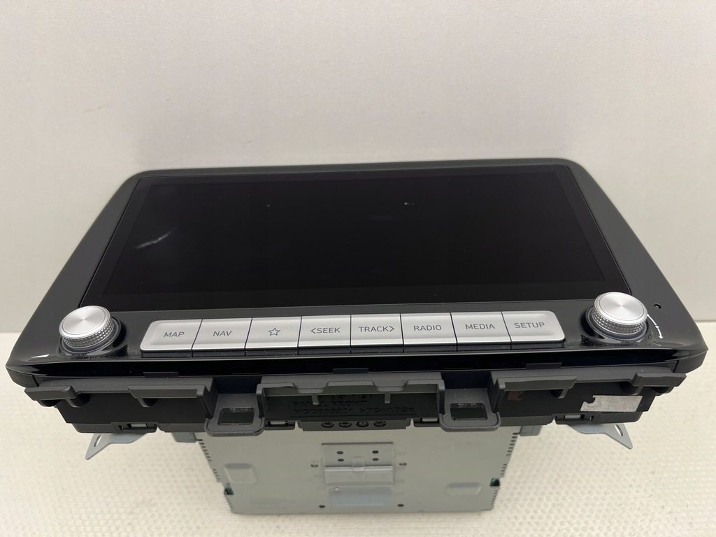 фото №11, Радио навигация дисплей hyundai kona ii 96560-k4621nvc