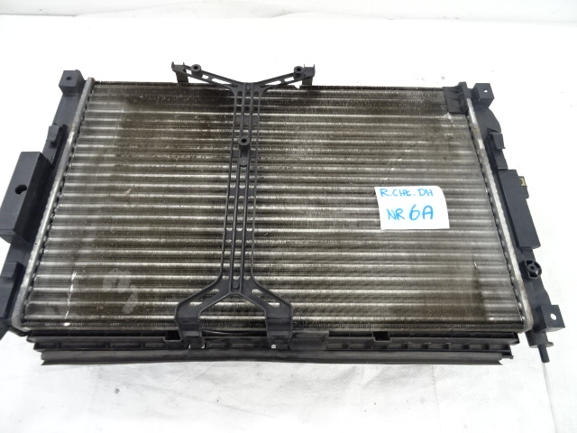 фото №15, Peugeot 308 ii t9 1.5 blue hdi радиатор воды кондиционера комплект