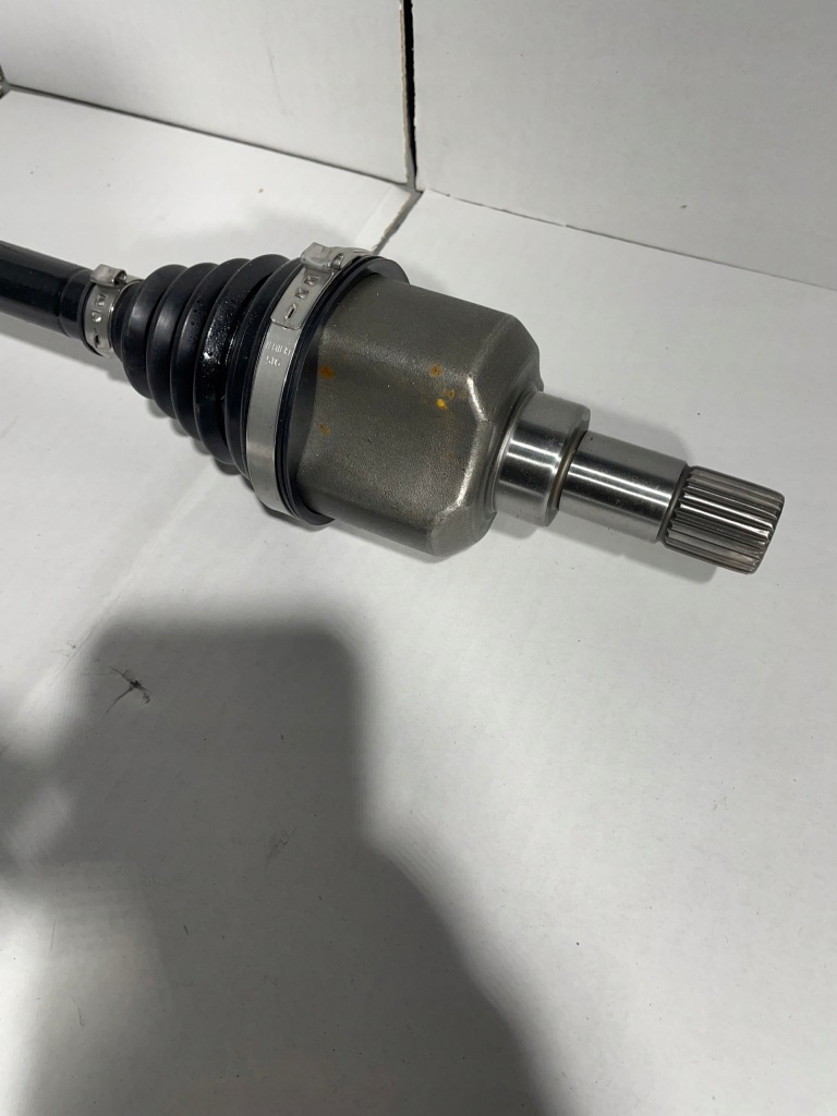 фото №3, Привідний вал ліва berlingo 308 partner rifter оригінальний номер 1610205580 nowa оригінал