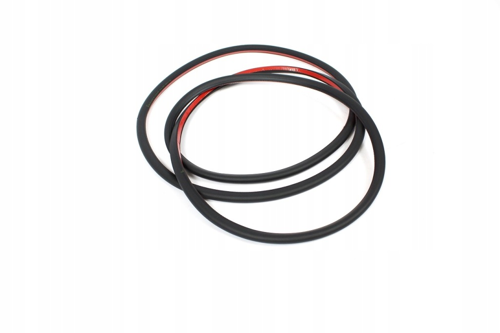 фото №1, Прокладка двері vw passat b8 zew ліва