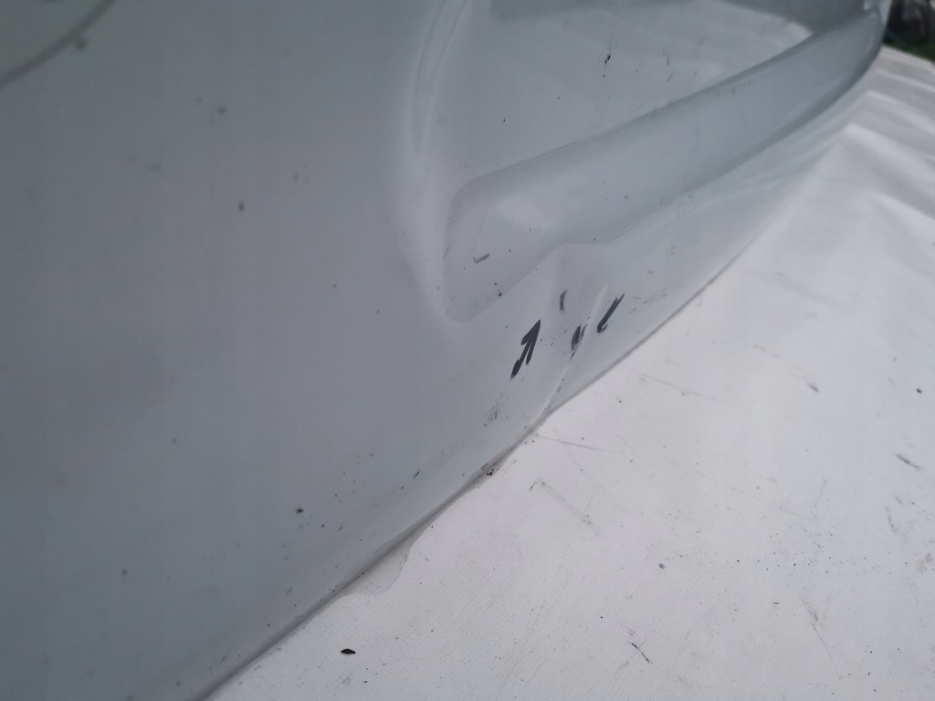 фото №8, Крышка багажника suzuki sx4 s-cross ii 22-