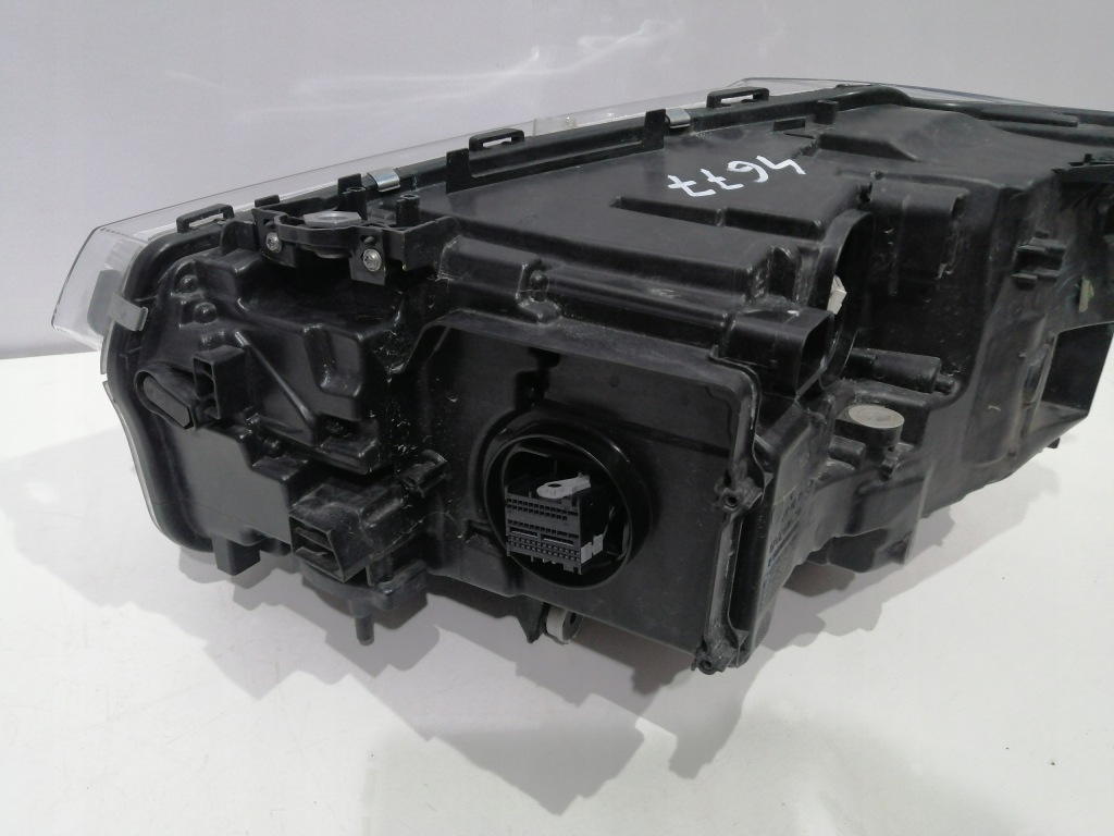 фото №12, Лампа права перед передня bmw x3 g01 x4 g02 full led hal 4677