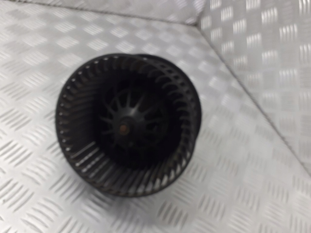 фото №1, Вентилятор обдув ford mondeo mk4 7g9t-18456-ca