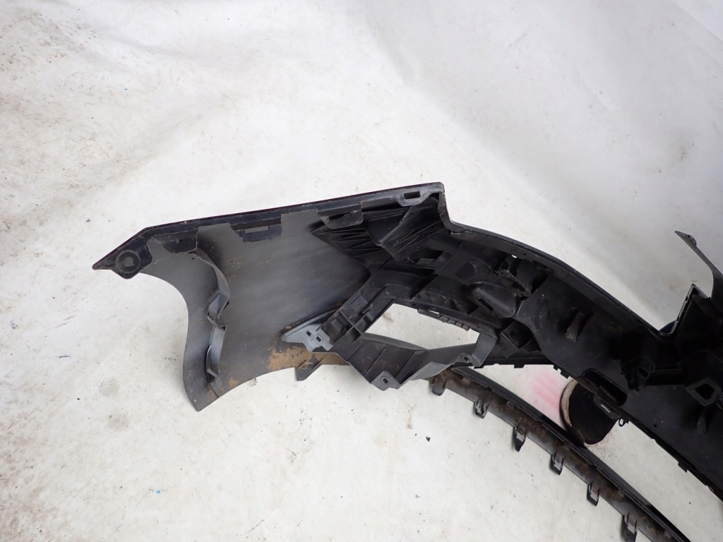 фото №12, Seat ibiza iv 4 lift 12-17 бампер перед передній sprysk