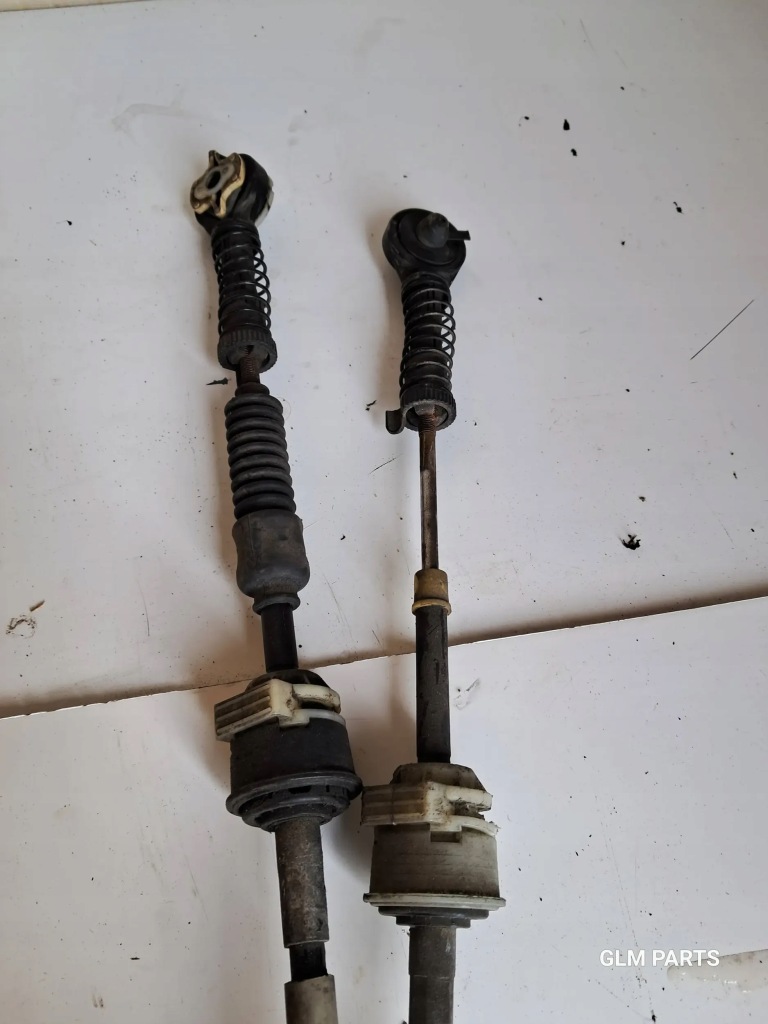 фото №11, Mercedes-benz a klasa w176 1.5 cdi трос переключения передач a1763600373