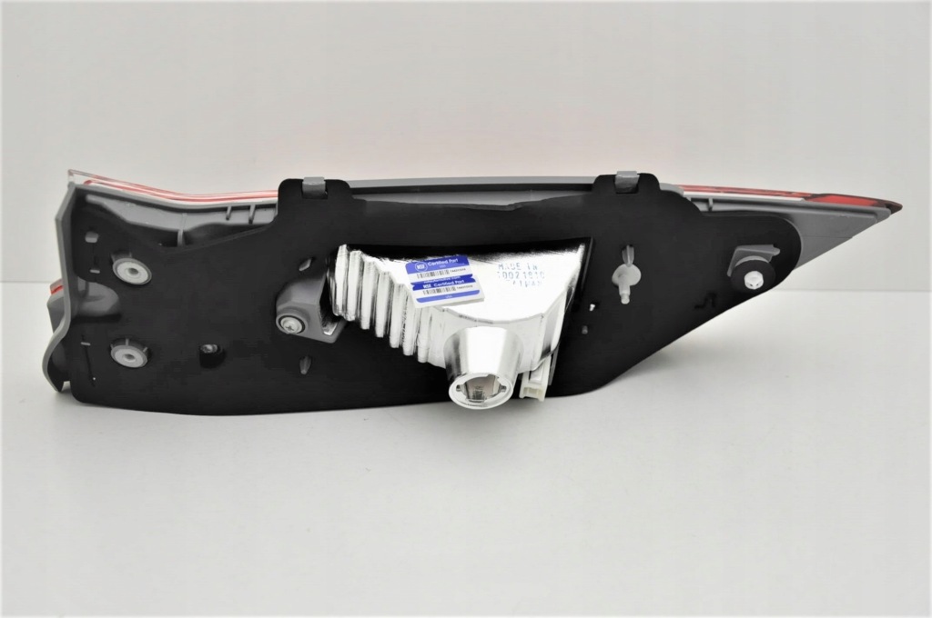 фото №3, Honda crv cr-v 2017- лампа задня задня права nowa