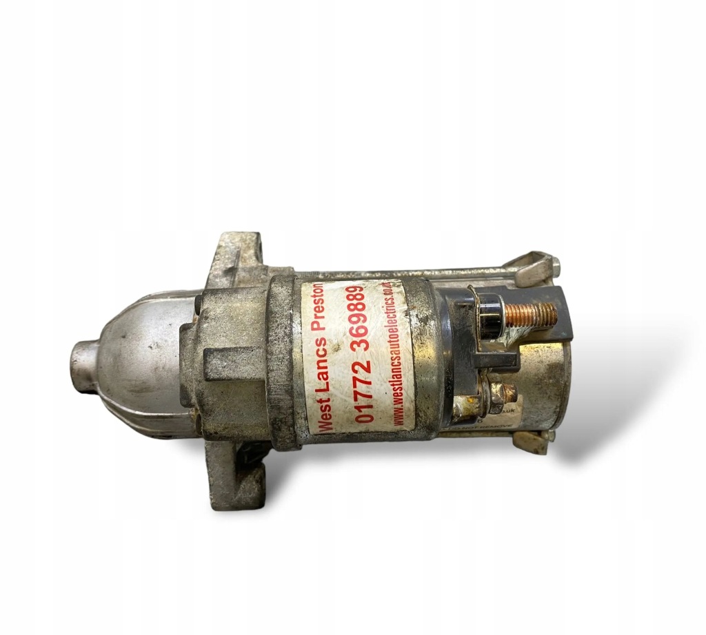 Fiat doblo 2007 дизель 1300cm3 стартер 01772369889 Недорого