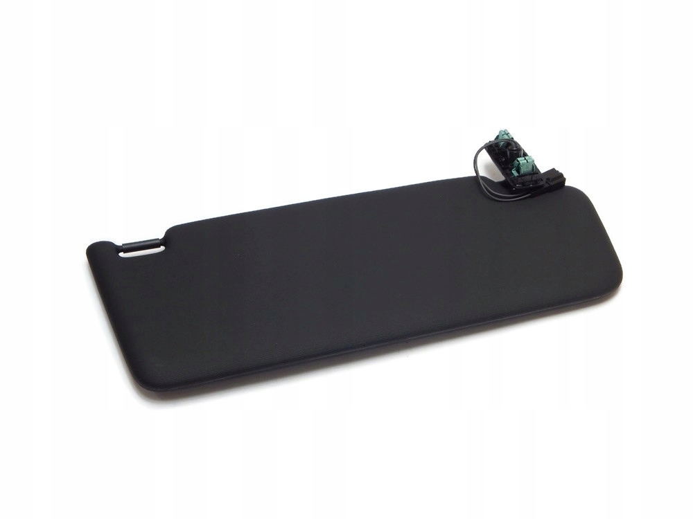 фото №1, Захист сонцезахисна ліва 5g0857551bp vw t-roc aso