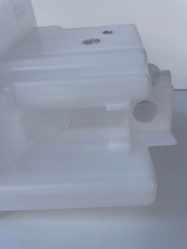 фото №12, Бак бачок омывателя заливная горловина lexus nx 21- 85355-78040 nowe оригинальный номер