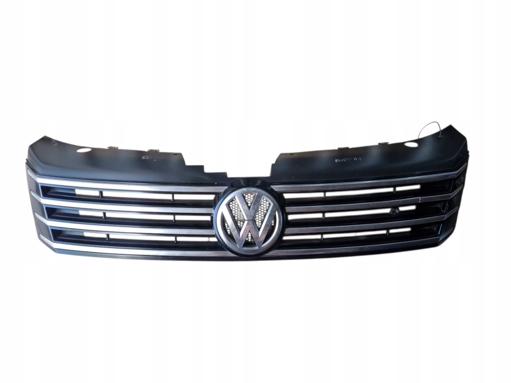 фото №1, Решётка радиатора решётка радиатора vw passat b7 3aa 3aa853651 3aa853653
