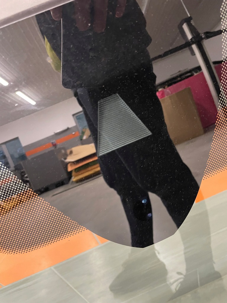 фото №4, Стекло лобовое vw t-roc датчик камера 22r