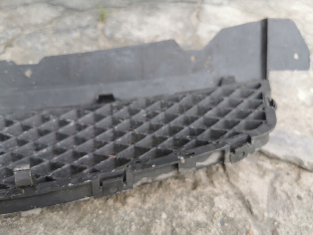 Ford focus mk2 решётка радиатора решётка  радиатора Киев