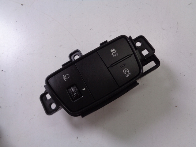 фото №1, Панель света hyundai tucson iv 2020-