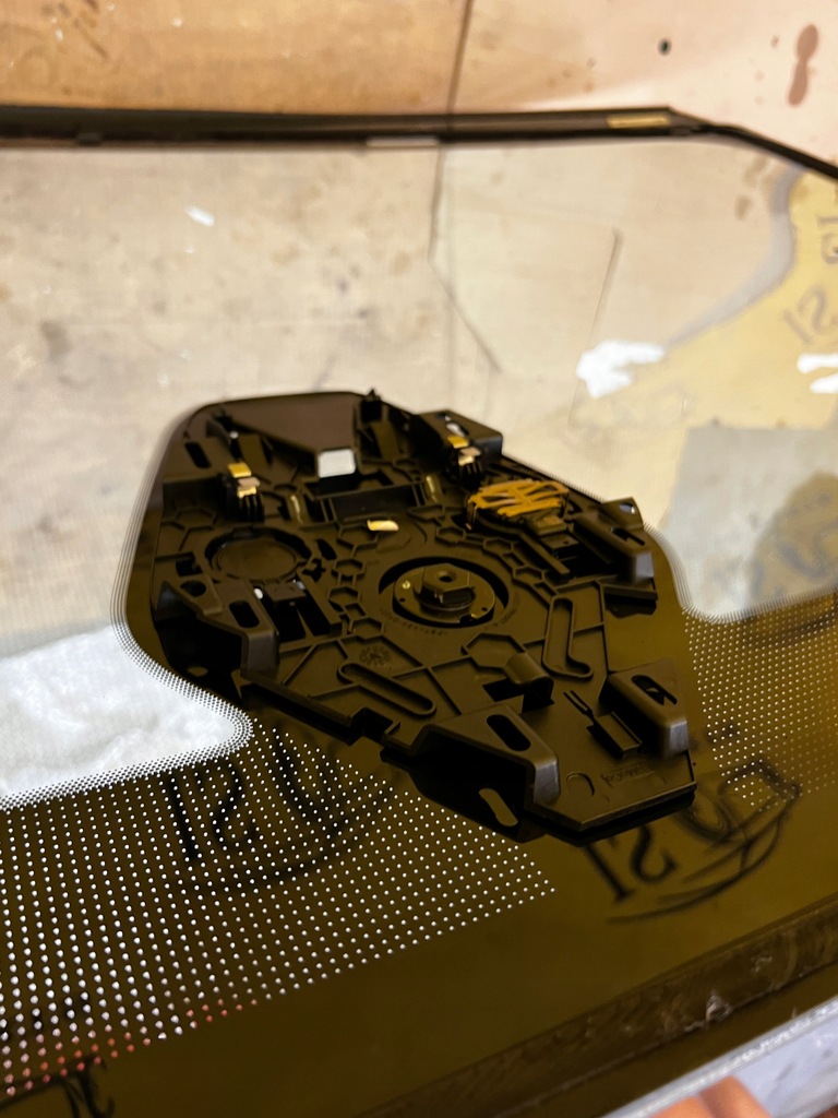 фото №8, Скло лобове підігрів soundscreen ford puma mk2 20r