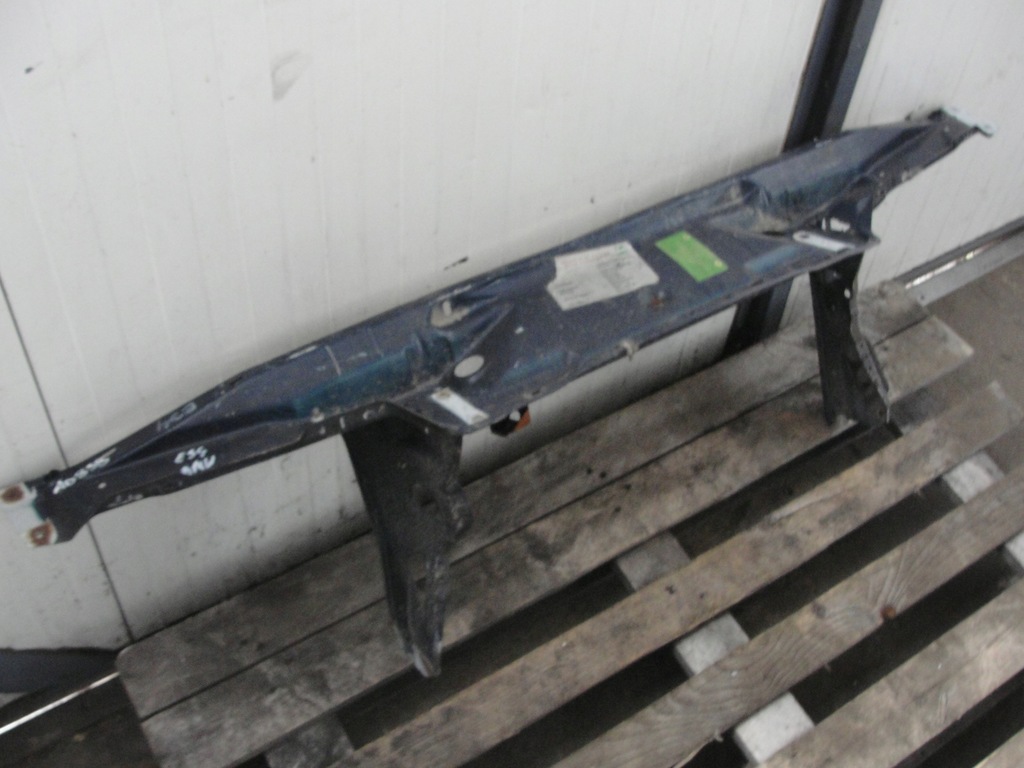 фото №4, Pas передній підсилювач перед bmw e34