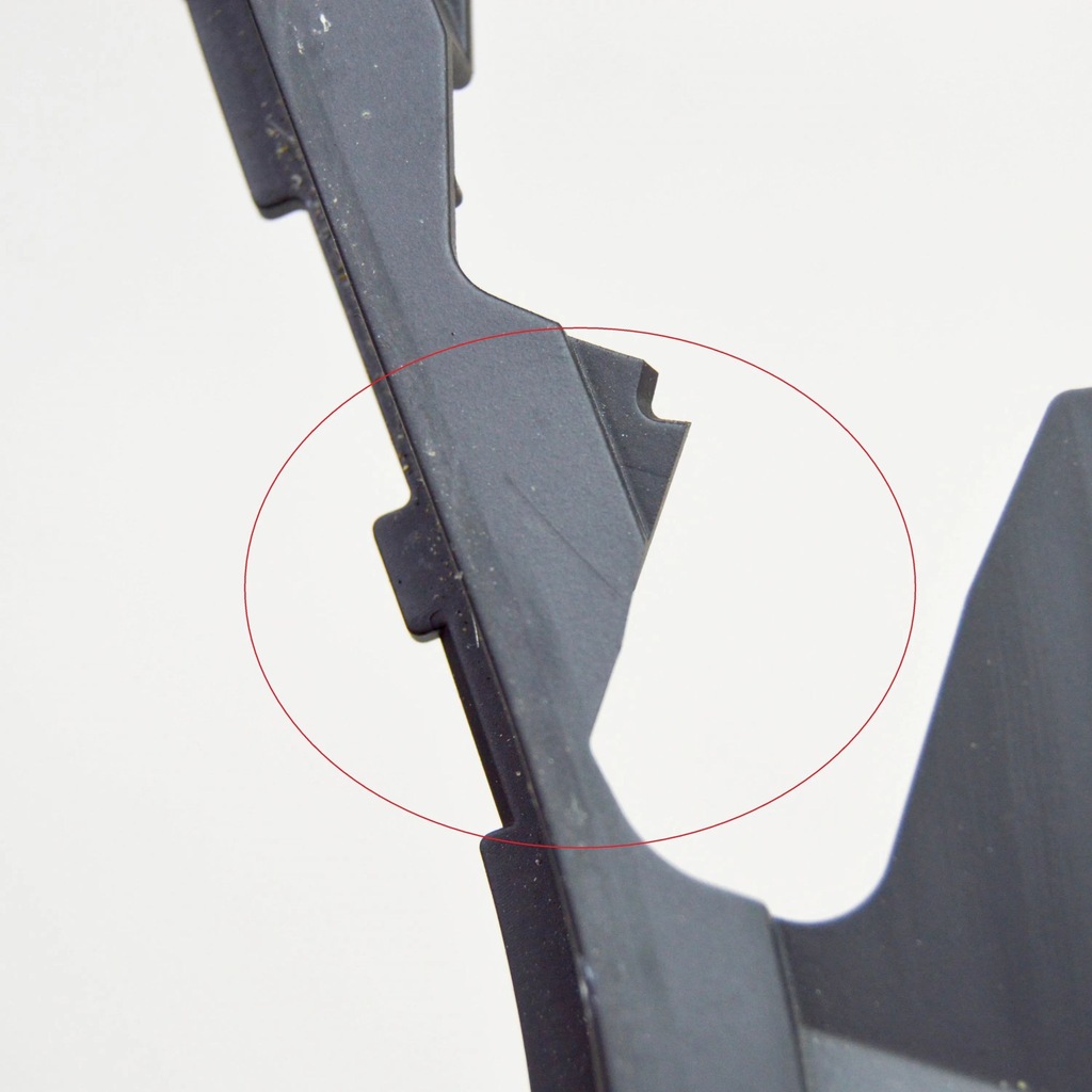 фото №6, Bmw 2 f22 f23 2016 другой элементы туннель среднего