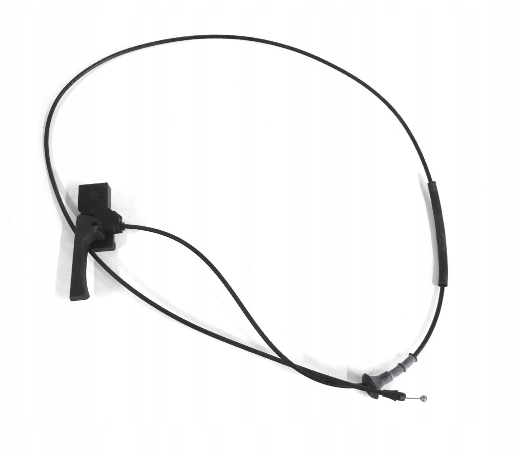 фото №1, Трос тяга капот europa opel astra k 5