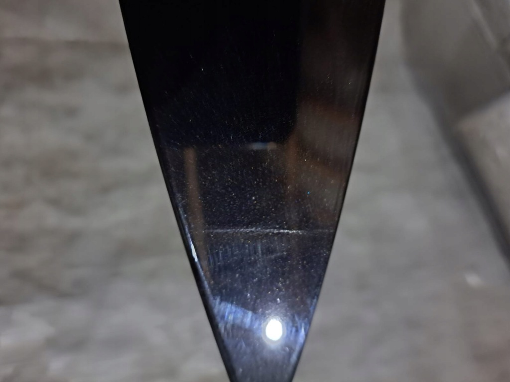 фото №4, Панель окон пассажира nissan leaf ii