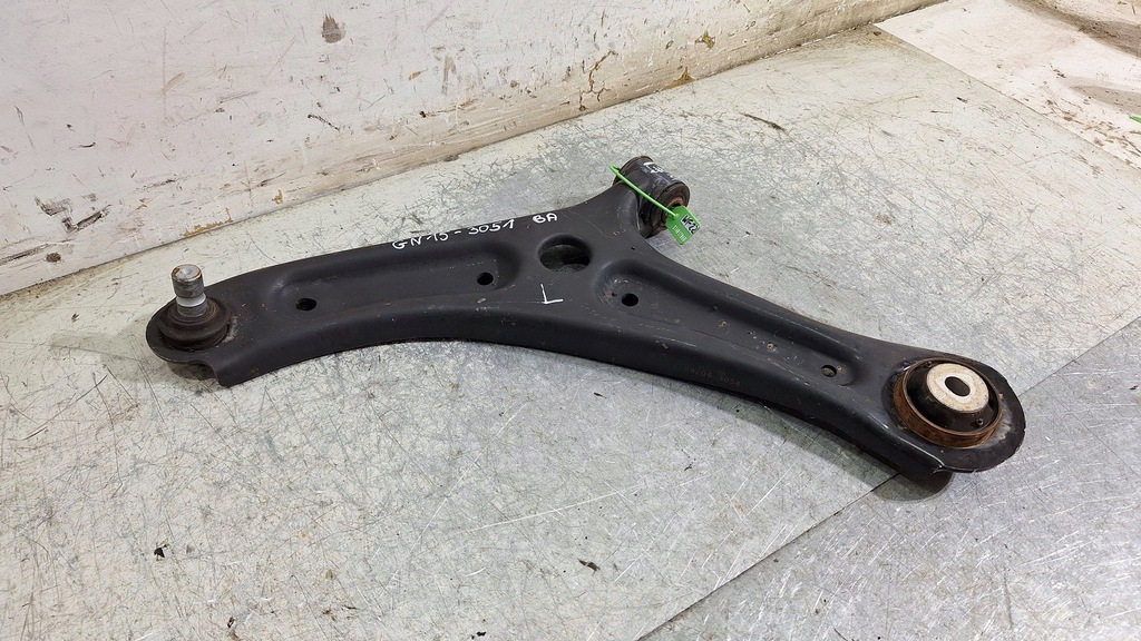 фото №3, Рычаг левый перед gn15-3051-ba ford ecosport mk2 2018-