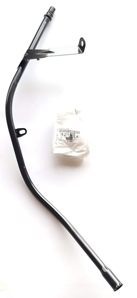 фото №9, Направляющая щупа масла boxer jumper iii 2.2 hdi оригинальная