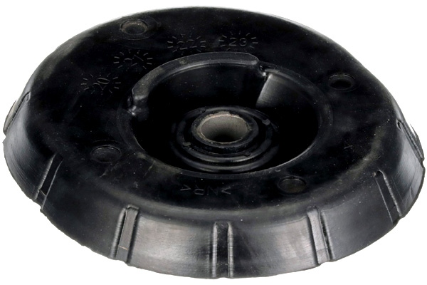 фото №2, Подушка амортизатора перед l/p ds ds 3 citroen c3 aircross ii c3 ii