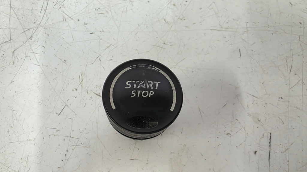 фото №1, Кнопка запуск стоп замок запалювання renault espace iv lift laguna velsatis