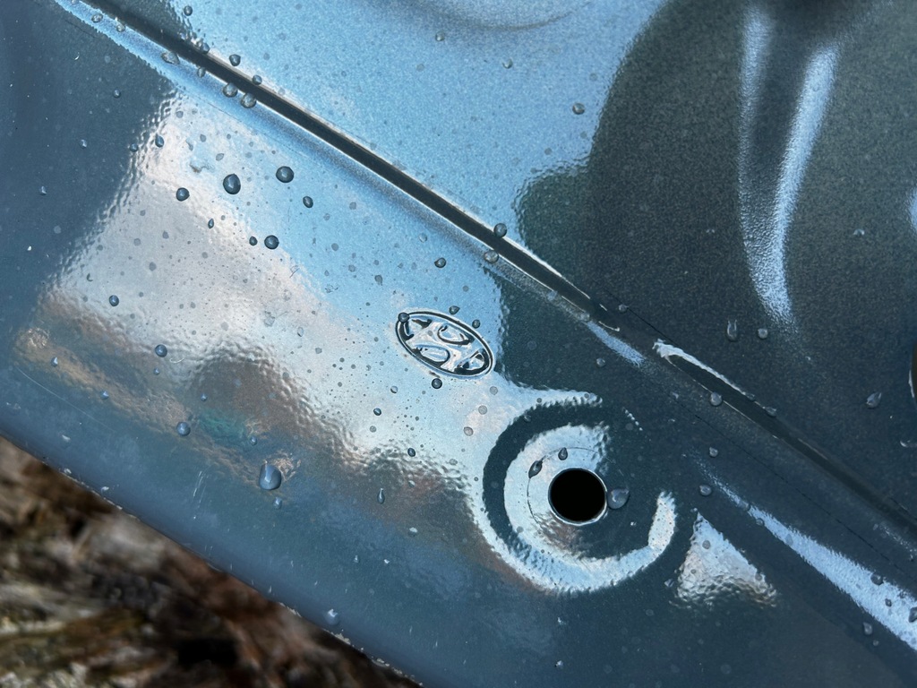 фото №10, Hyundai kona двері ліва перед передні anex