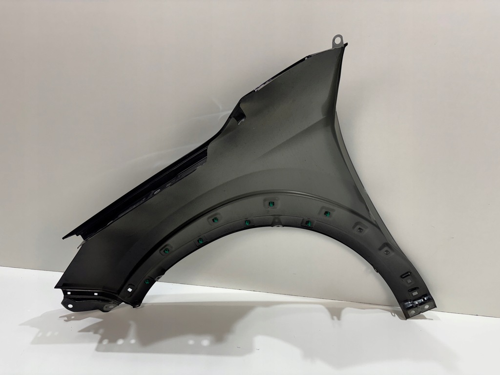 фото №14, Крила правий передній перед hyundai tucson iii