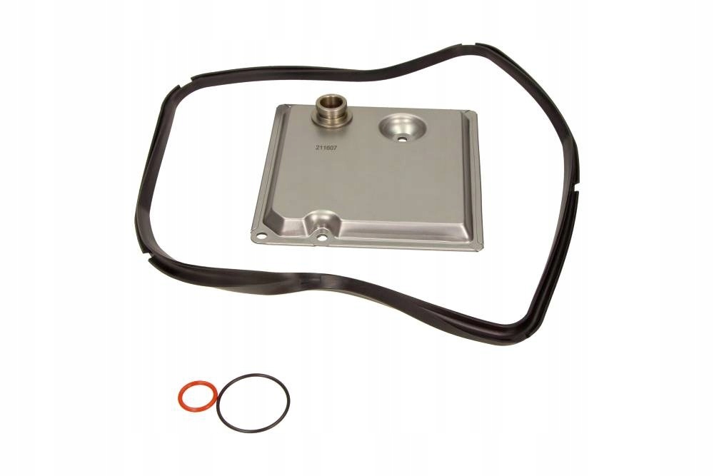 фото №1, Фільтр autom коробки передач alco tr-064